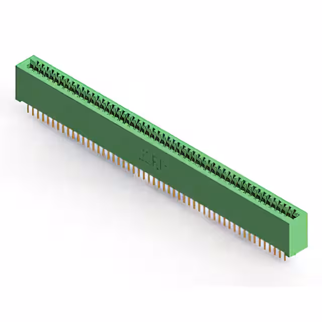 342-104-524-201 EDAC Inc.  Edgeboard Connectors
